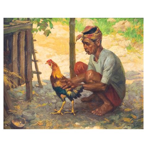 Sabungero .